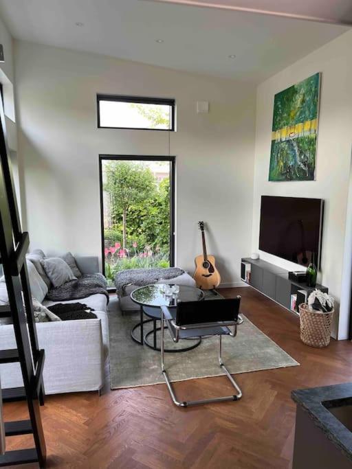 Mini House Villa Gribbylund Exterior photo