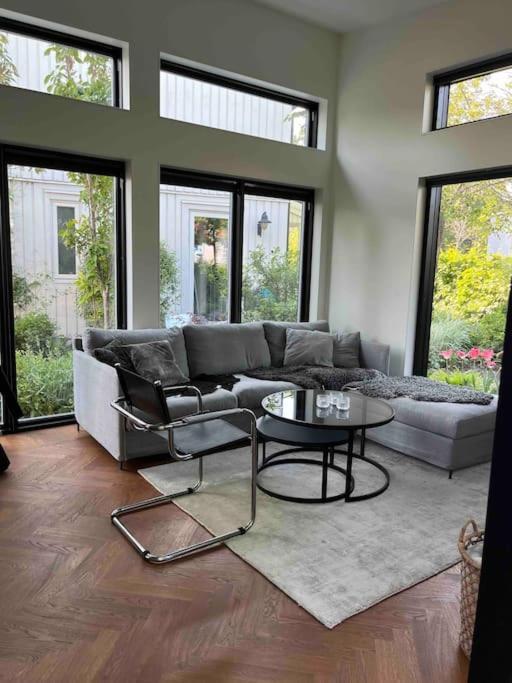 Mini House Villa Gribbylund Exterior photo